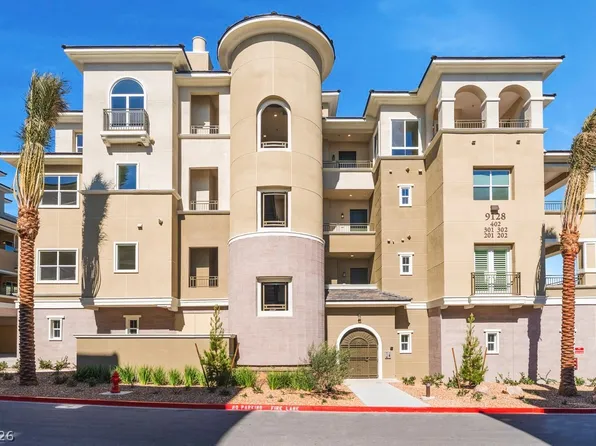 9128 Las Manaitas Ave Unit 201, Las Vegas, NV 89144