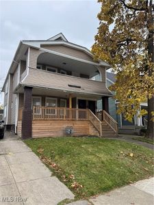 3661 E 154th St, Cleveland, OH, 44120