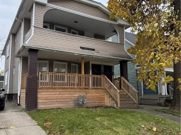 3661 E 154th St, Cleveland, OH 44120