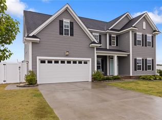 106 Gander Dr, Moyock, NC 27958