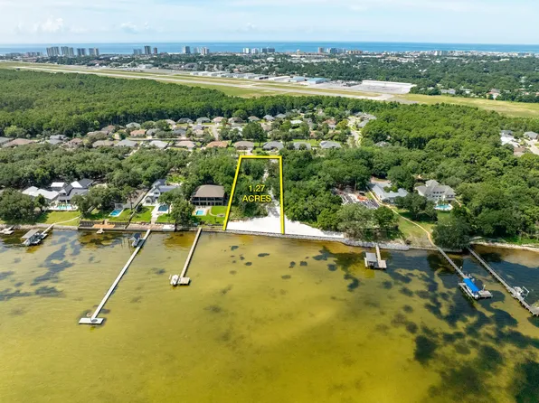 Indian Trl, Destin, FL 32541