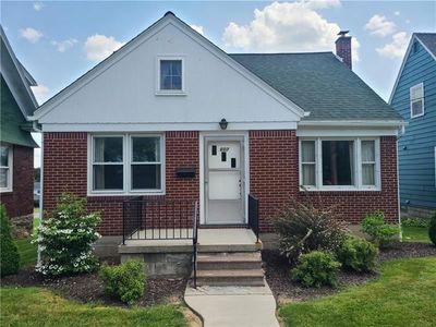 601 Tayman Ave, Somerset, PA, 15501