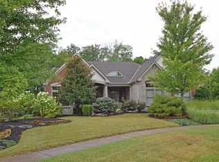 6613 Red Hawk Ct, Hamilton Twp, OH 45039