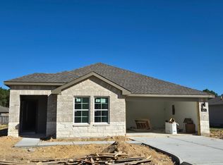 1755 Holly Trails, Sour Lake, TX 77659