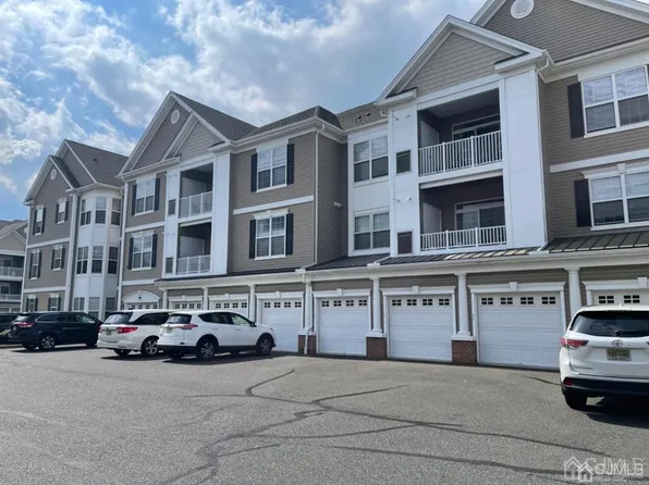 2324 Edward Stec Blvd, Edison, NJ 08837