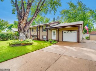 2648 107th Ave NW, Coon Rapids, MN 55433