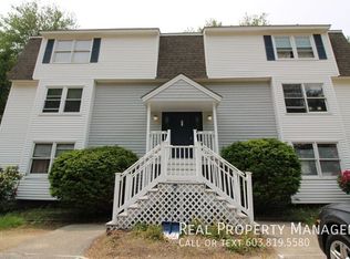 21 Ellison Dr UNIT 11, Barrington, NH 03825