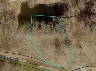 0 Arbor Acres Farm Rd, Blairsville, GA 30512