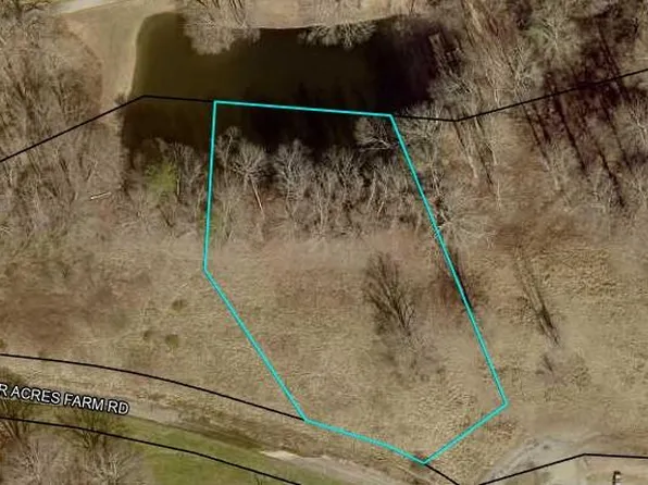 0 Arbor Acres Farm Rd, Blairsville, GA 30512