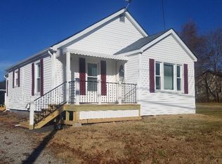 351 Cedar Creek Rd, Makanda, IL 62958