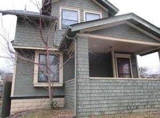 32 Belvidere Way, Akron, OH 44302