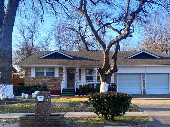 1136 E Five Mile Pkwy, Dallas, TX 75216