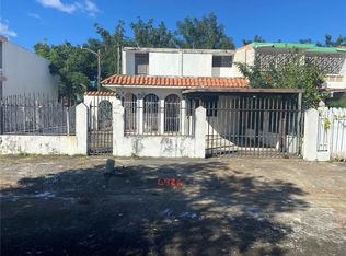 Calle 9a #A-4V1, Caguas, PR 00725
