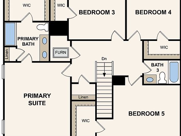 3rd image of 374 Begonia Ct