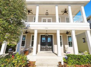 10501 Fenceline Rd, New Port Richey, FL 34655