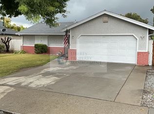 2317 Rose Ave, Modesto, CA 95355