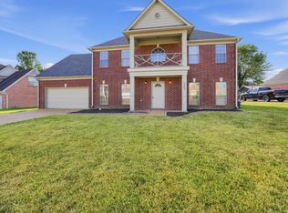 3932 Tonya Marie Cv S, Bartlett, TN 38135