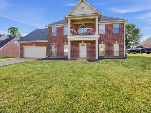 3932 Tonya Marie Cv S, Bartlett, TN 38135