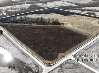 NE Hi Point Dr, Breckenridge, MO 64625