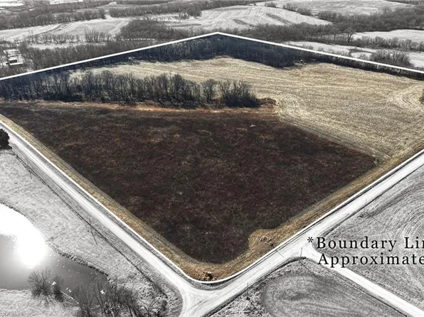 NE Hi Point Dr, Breckenridge, MO 64625