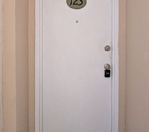 2nd image of 1620 2nd St N #1B-1BA-375SQFT
