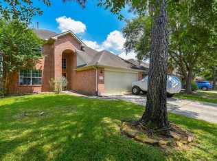 26844 Iron Manor Ln, Kingwood, TX 77339