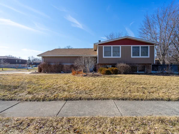 11608 197th St, Mokena, IL 60448