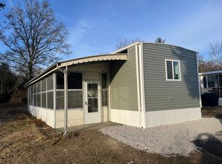 8 Hector St, East Wareham, MA 02538