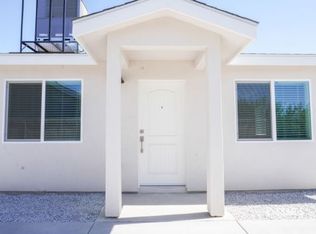 1236 S Farragut St, Ridgecrest, CA 93555