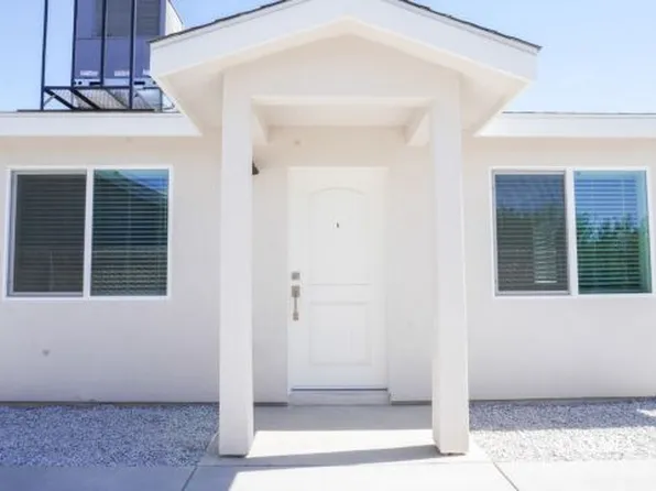 1236 S Farragut St, Ridgecrest, CA 93555