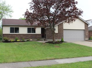 5422 Leumas Rd, Cincinnati, OH 45239