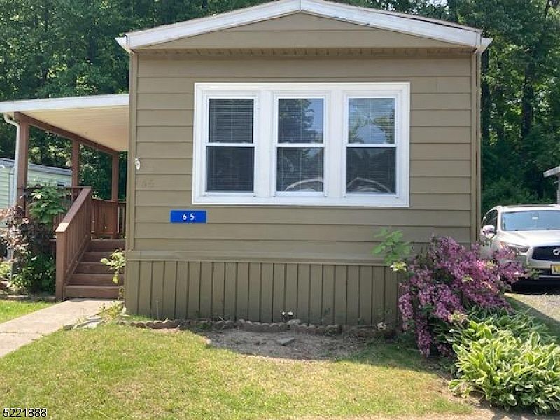 65 Axford Ave, Oxford, NJ 07863 Zillow