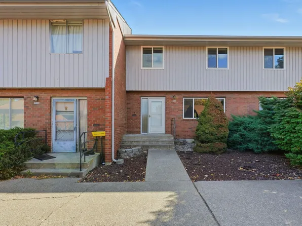 12411 E Olive Ave, Spokane, WA 99216