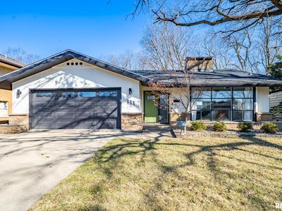 111 W Merle Ln, Peoria, IL, 61604