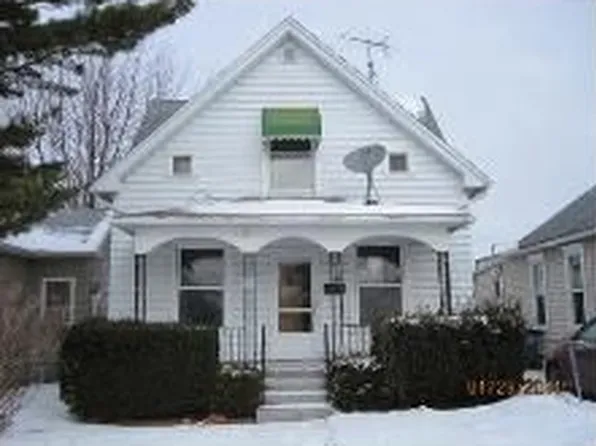 227 E Park St, Toledo, OH 43608