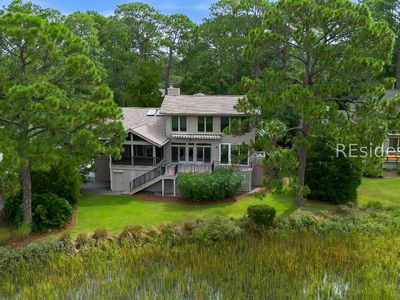 19 Audubon Pond Rd, Hilton Head Island, SC, 29928