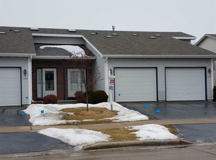 3392 Isaac Ln, Oshkosh, WI 54902