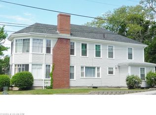 114 Franklin St, Ellsworth, ME 04605