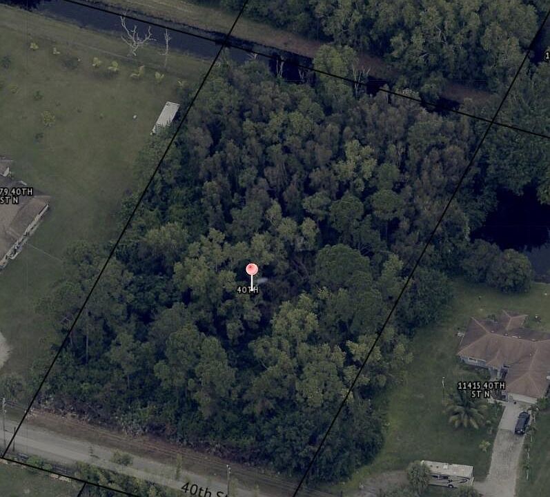 1st image of Xxxx 40th Street N