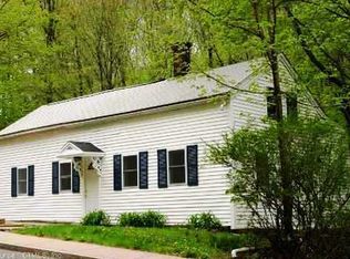 110 Vernon Ave, Vernon, CT 06066