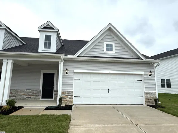 154 Herrick Pl Lot 119, Greenville, SC 29611