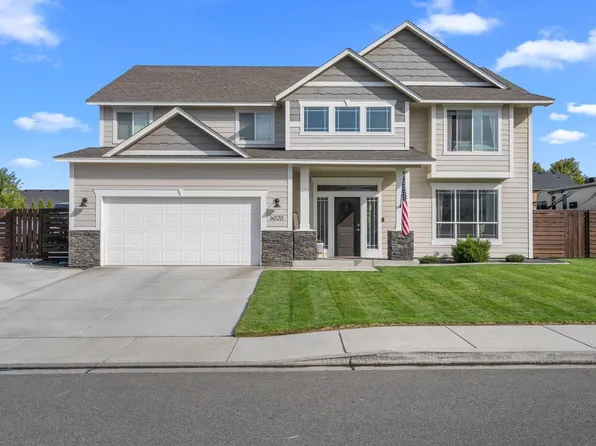 6020 Juneberry Dr, West Richland, WA 99353