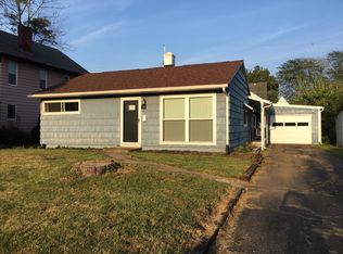 15 Euclid Dr, Athens, OH