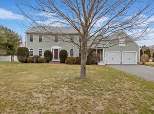 130 Hayward Pl, Bridgewater, MA 02324