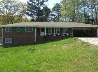 887 Rockbridge Way, Norcross, GA 30093