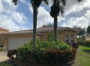 4380 NW 41st Pl, Coconut Creek, FL 33073