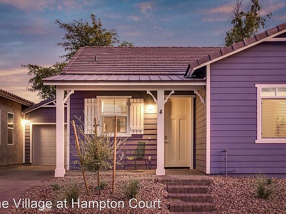 3rd image of 1555 S Val Vista Dr #149