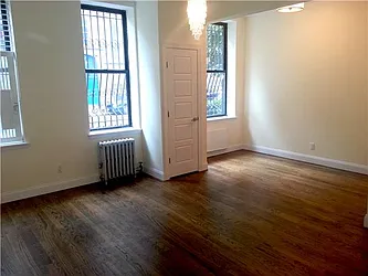 Rented by Marion Bass, Inc.