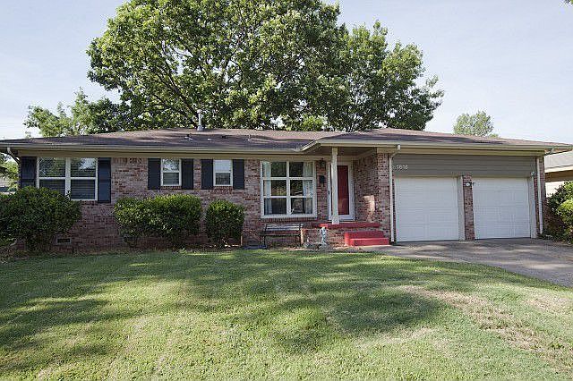 Functional styled quaint home 