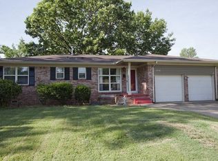 1616 E 55th Pl, Tulsa, OK 74105